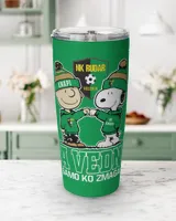 Viking Tumbler (20oz)