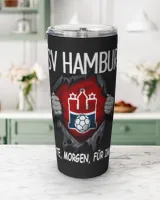 Viking Tumbler (20oz) Viking Tumbler (20oz)