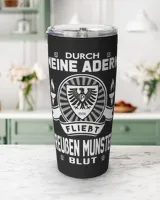 Viking Tumbler (20oz) Viking Tumbler (20oz)