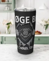 Viking Tumbler (20oz) Viking Tumbler (20oz)