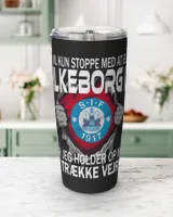 Viking Tumbler (20oz) Viking Tumbler (20oz)