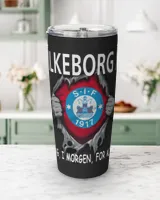 Viking Tumbler (20oz) Viking Tumbler (20oz)