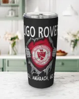 Viking Tumbler (20oz) Viking Tumbler (20oz)