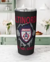 Viking Tumbler (20oz) Viking Tumbler (20oz)