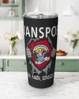 Viking Tumbler (20oz) Viking Tumbler (20oz)
