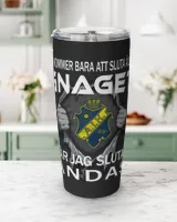 Viking Tumbler (20oz) Viking Tumbler (20oz)