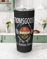 Viking Tumbler (20oz) Viking Tumbler (20oz)