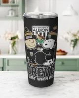 Viking Tumbler (20oz)