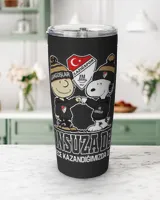 Viking Tumbler (20oz) Viking Tumbler (20oz)