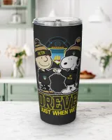Viking Tumbler (20oz)