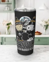 Viking Tumbler (20oz) Viking Tumbler (20oz)