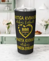 Viking Tumbler (20oz)