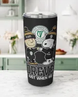 Viking Tumbler (20oz) Viking Tumbler (20oz)