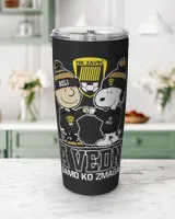 Viking Tumbler (20oz) Viking Tumbler (20oz)