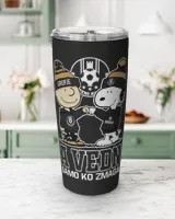 Viking Tumbler (20oz) Viking Tumbler (20oz)