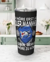 Viking Tumbler (20oz) Viking Tumbler (20oz)
