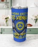 Viking Tumbler (20oz) Viking Tumbler (20oz)