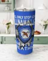 Viking Tumbler (20oz)