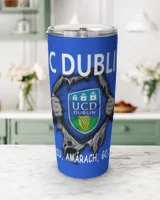 Viking Tumbler (20oz)
