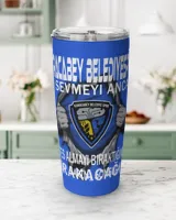 Viking Tumbler (20oz)
