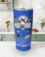 Viking Tumbler (20oz)