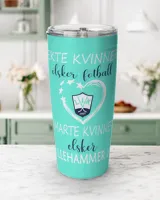 Viking Tumbler (20oz) Viking Tumbler (20oz)