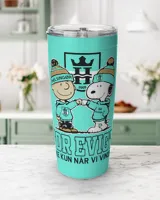 Viking Tumbler (20oz) Viking Tumbler (20oz)