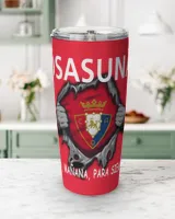 Viking Tumbler (20oz)