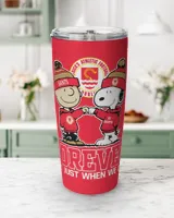 Viking Tumbler (20oz) Viking Tumbler (20oz)