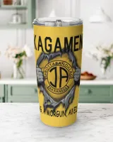 Viking Tumbler (20oz)