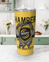 Viking Tumbler (20oz)