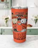 Viking Tumbler (20oz)