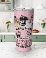 Viking Tumbler (20oz)
