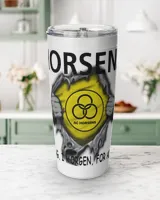 Viking Tumbler (20oz) Viking Tumbler (20oz)