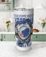 Viking Tumbler (20oz) Viking Tumbler (20oz)
