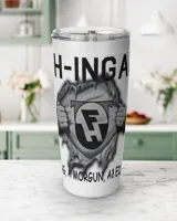 Viking Tumbler (20oz) Viking Tumbler (20oz)