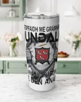 Viking Tumbler (20oz) Viking Tumbler (20oz)