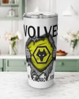Viking Tumbler (20oz)