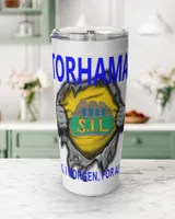 Viking Tumbler (20oz)