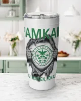 Viking Tumbler (20oz) Viking Tumbler (20oz)