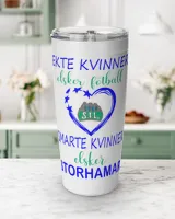 Viking Tumbler (20oz) Viking Tumbler (20oz)
