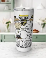 Viking Tumbler (20oz)