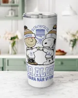 Viking Tumbler (20oz) Viking Tumbler (20oz)