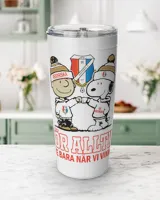 Viking Tumbler (20oz) Viking Tumbler (20oz)