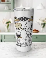 Viking Tumbler (20oz) Viking Tumbler (20oz)