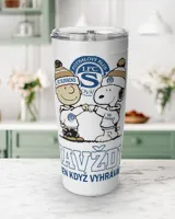 Viking Tumbler (20oz) Viking Tumbler (20oz)