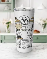 Viking Tumbler (20oz) Viking Tumbler (20oz)