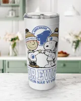 Viking Tumbler (20oz) Viking Tumbler (20oz)
