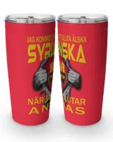 Viking Tumbler (20oz)
