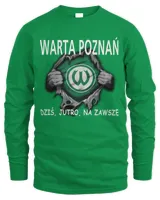 Men's Long Sleeved T-Shirt Men's Long Sleeved T-Shirt
